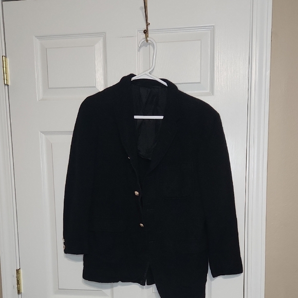 Sewell Jackets & Blazers - Sewell Black Blazer